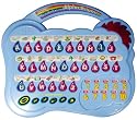 Scientific Toys Talk N Learn Bilingual Alpha Bright (Spanish & English)