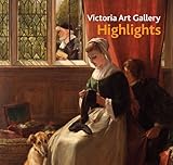 Victoria Art Gallery : highlights