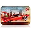 Low-Rider Car GiftCard - $10