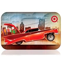 Low-Rider Car GiftCard - $10