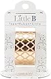 Little B 100409 Decorative Foil Paper Tape, Gold Moroccan Window