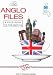 The Anglo Files: A Field Guide to the British (Audio CD)