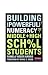 Building Powerful Numeracy for Middle and High School Students