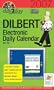 Dilbert: 2007 eDay2Day Calendar