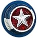 Marvel The Avengers 2012 Captain America Mission Star Pretend Play