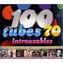 100 Tubes 70 introuvables (Coffret 5 CD)
