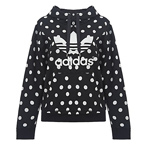 ADIDAS ORIGINALS (アディダス オリジナルス) TREFOIL LG HOOD AB2250 [並行輸入品]