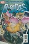 B-SIDES (2002 Marvel) 1-3 Complete Mini-Series