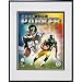 Photo File Pittsburgh Steelers Willie Parker Framed Photo