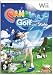 Wii Game Pangya Golf