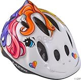 Lazer Max Deluxe Pony Youth helmet
