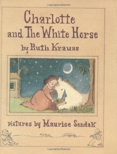 Click to see more detail Charlotte and The White Horse,cheap Charlotte and The White Horse