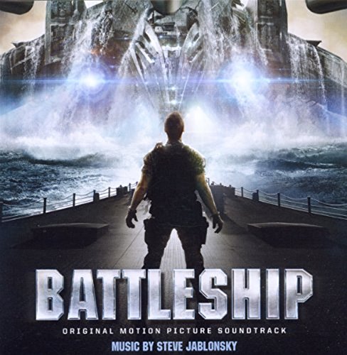 Battleship Various Artists