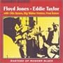 Masters of Modern Blues