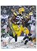Ryan Grant Autographed/Hand Signed Green Bay Packers 8x10 Photo