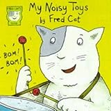 My noisy toys
