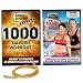 Barry's Bootcamp & Belly Blaster DVD & Extreme 1000 Calorie Workout with Special Gold Band