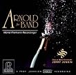 Arnold for Band / Scottish Dances / Little Suite 1