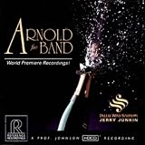 Arnold For Band