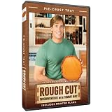 Rough Cut Season 2: Woodworking with Tommy Mac: Pie-Crust Tray