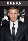 David Beckham Calendar...