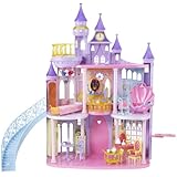 Disney Princess Castle
