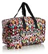 weekend bag