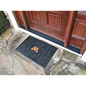  Minnesota Heavy Duty Vinyl Doormat