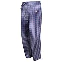 New York Giants Fly Pattern Flannel Pant