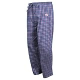 New York Giants Fly Pattern Flannel Pant