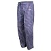 New York Giants Fly Pattern Flannel Pant - Medium
