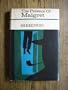 The Patience of Maigret