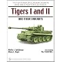 Tigers I and II and Their Variants (Spielberger German Armor and Military Vehicle Series)