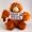 Plüschtier Orangutan mit Ich Liebe Cão Fila de São Miguel T-Shirt Plüschtier Orangutan mit Ich Liebe Cão Fila de São Miguel T-Shirt bei Amazon