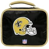 New Orleans Saints - Logo Soft Lunch Box