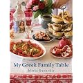 My Greek Family Table