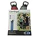 Contigo 24-Ounce Addison Water Bottle 24 Ounce, Smoke / Watermelon Gift Set 2pk
