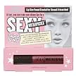 Soap & Glory Sexy Mother Pucker Lip Gloss - Plum