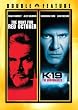 The Hunt For Red October / K-19: The Widowmaker (Double Feature)