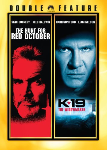 The Hunt For Red October K 19 The Widowmaker