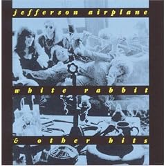 White Rabbit And Other Hits
