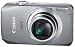 Canon �f�W�^���J���� IXY50S �V���o�[ IXY50S(SL) 1000����f���ʏƎ�CMOS ���w10�{�Y�[�� 3.0�^���C�h�t�� �t��HD����