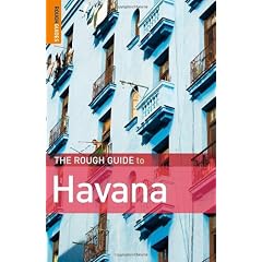 The Rough Guide to Havana