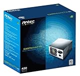 AebN ANTEC PCd EARTHWATTS 430Wd EA-430