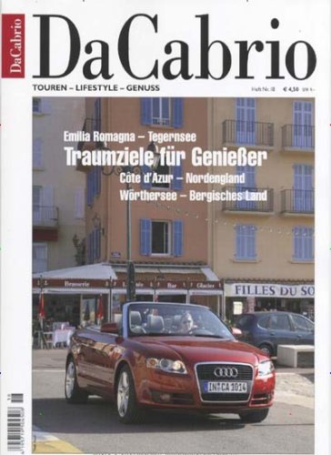 DaCabrio