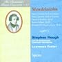 Mendelssohn: Piano Concerti Nos. 1 & 2; Capriccio Brillant; Rondo Brillant