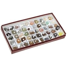American Educational Classification of Minerals Collection