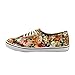 Vans Unisex Authentic Lo Pro Floral Sneakers