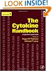 The Cytokine Handbook, Two-Volume Set, Fourth Edition