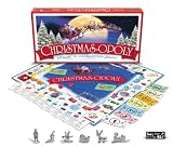 Christmas-opoly